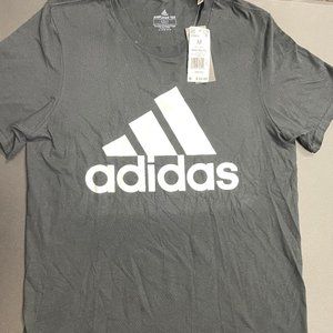 adidas  (M)  black